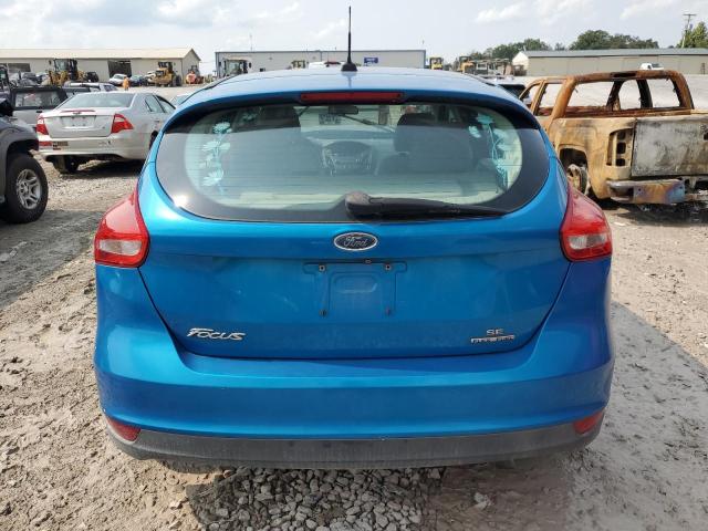 2015 FORD FOCUS SE 1FADP3K20FL267794