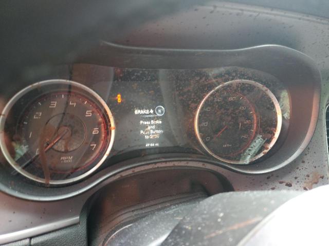 2023 DODGE CHARGER GT 2C3CDXHG1PH603433