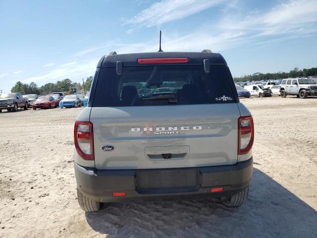2022 FORD BRONCO SPORT OUTER BANKS 3FMCR9C68NRD25859