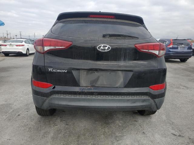 2017 HYUNDAI TUCSON LIM KM8J33A44HU446652