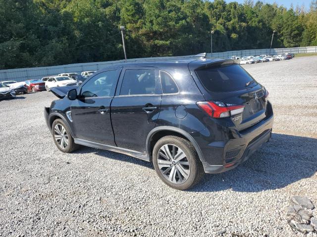 2021 MITSUBISHI OUTLANDER - JA4ARUAU4MU030467