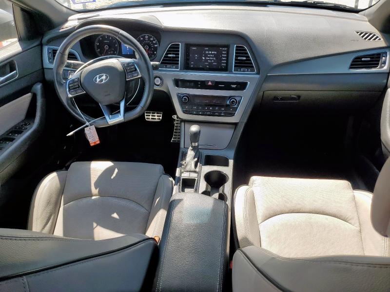 2015 HYUNDAI SONATA SPORT - 5NPE34AB6FH062292