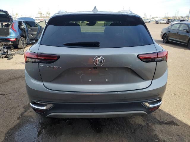 2023 BUICK ENVISION E LRBFZNR43PD066076