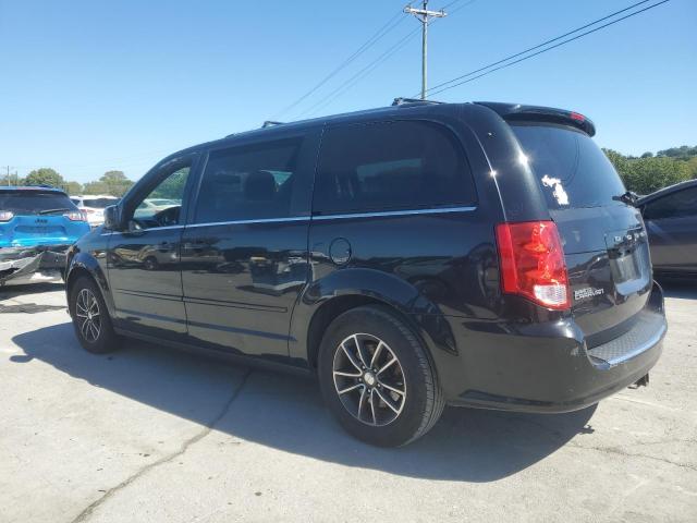 2017 DODGE GRAND CARA 2C4RDGCGXHR806569