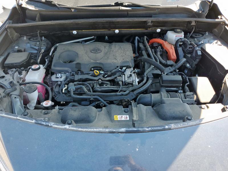 2021 TOYOTA VENZA LIMI JTEAAAAH5MJ082038