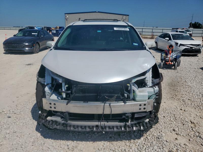 2024 TOYOTA SIENNA XLE - 5TDYRKEC5RS220249