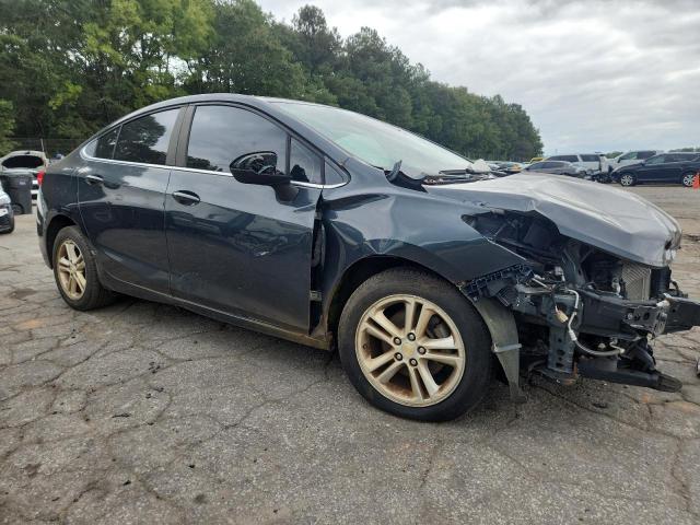 2017 CHEVROLET CRUZE LT #3297861791