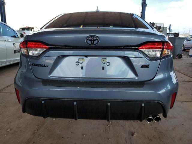 2025 TOYOTA COROLLA SE - 5YFS4MCE7SP244281