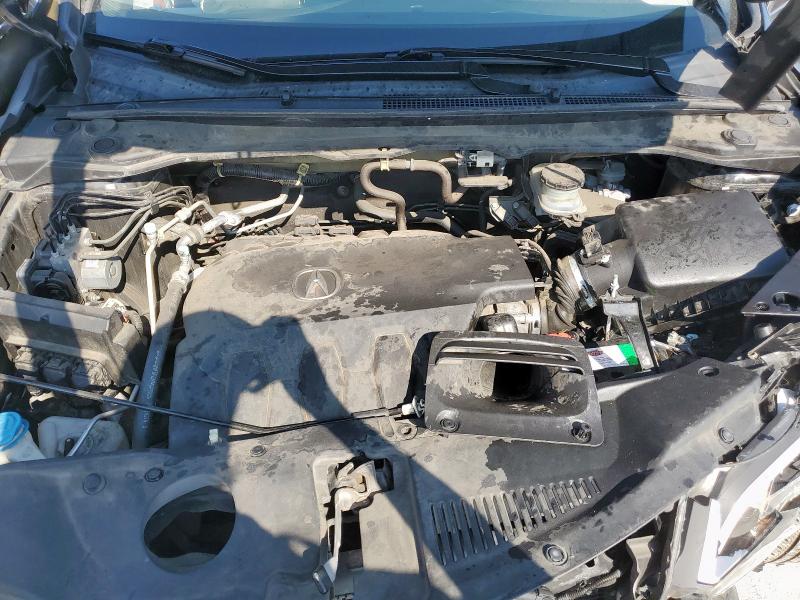 2015 ACURA RDX 5J8TB4H31FL031165