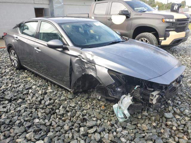 2022 NISSAN ALTIMA S - 1N4BL4BV6NN337501