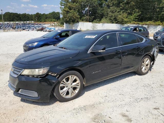 CHEVROLET IMPALA LT