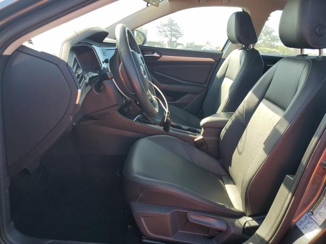 2020 VOLKSWAGEN JETTA S - 3VWCB7BU0LM038925