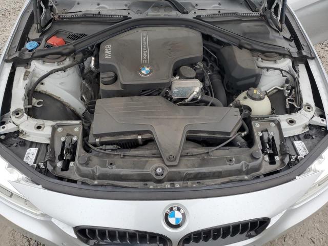 2016 BMW 328 I SULE WBA8E9G52GNU28298