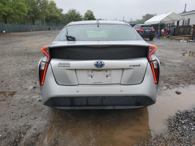 2017 TOYOTA PRIUS JTDKBRFU8H3579105