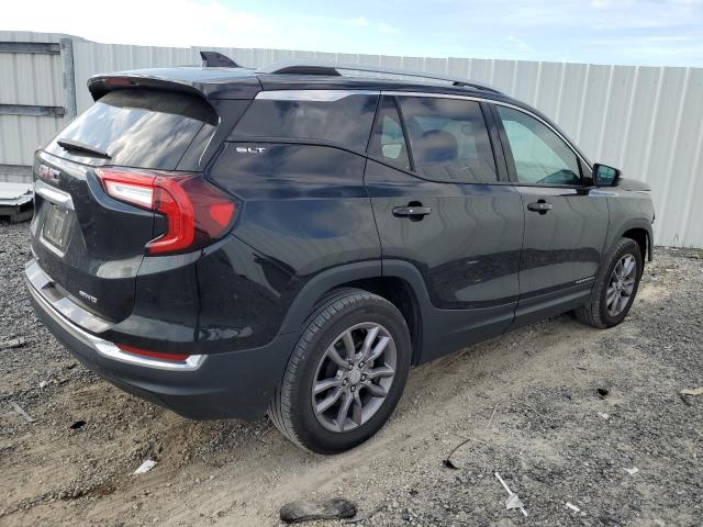 2024 GMC TERRAIN SL 3GKALVEG5RL390113