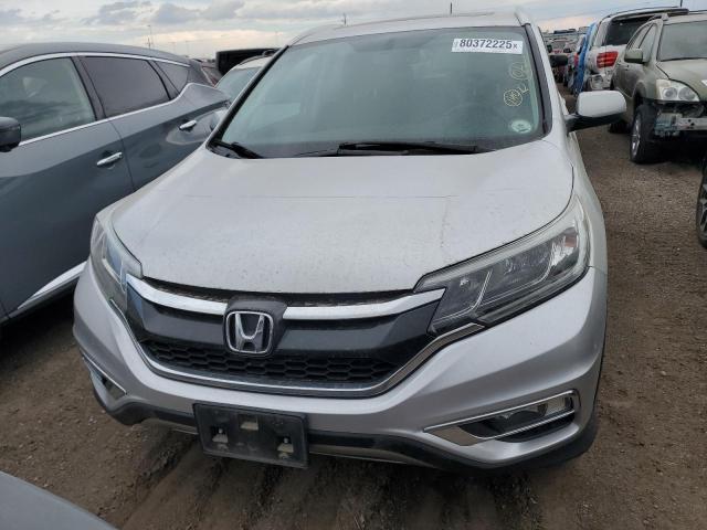 2015 HONDA CR-V EXL 2HKRM4H77FH660732