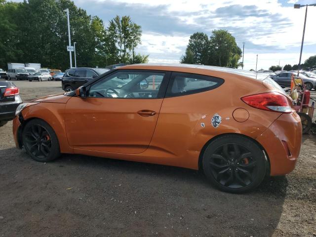 2013 HYUNDAI VELOSTER - KMHTC6AD5DU178389