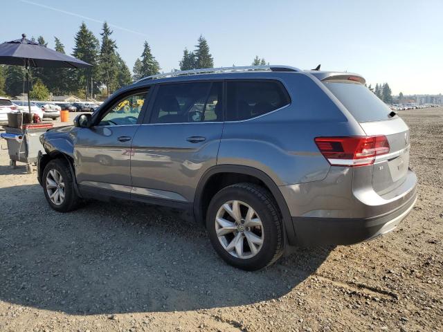 2018 VOLKSWAGEN ATLAS SE 1V2LR2CA5JC524391