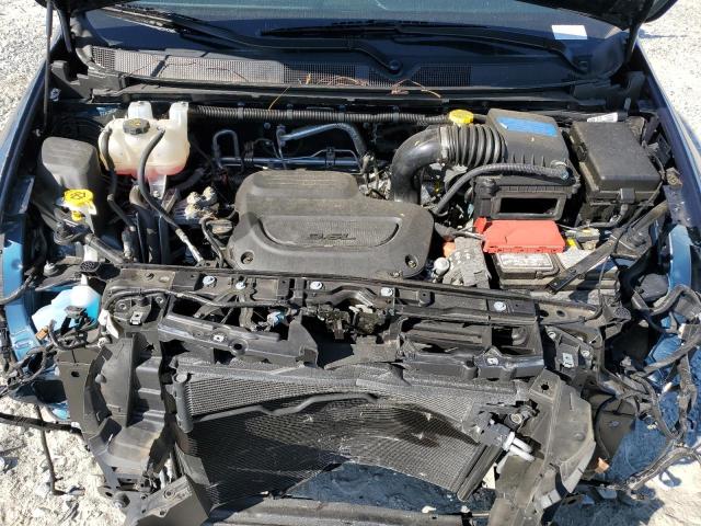 2023 CHRYSLER PACIFICA TOURING L 2C4RC1BG4PR555371