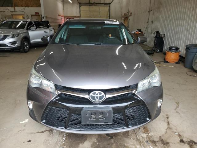 2016 TOYOTA CAMRY LE 4T1BF1FKXGU597324
