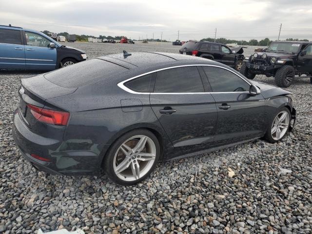 2019 AUDI A5 WAUENCF5XKA017541