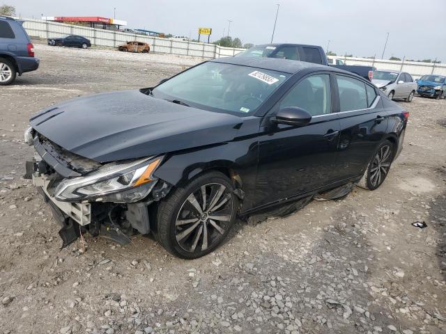 Global Auto Auctions: 2020 NISSAN ALTIMA