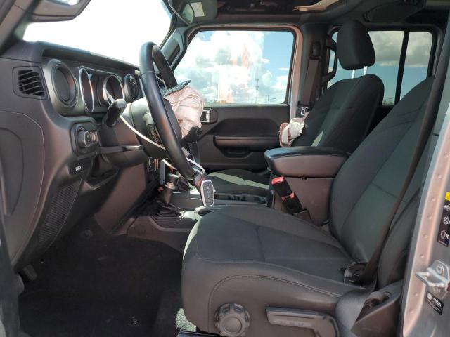 2021 JEEP GLADIATOR 1C6HJTAGXML513426