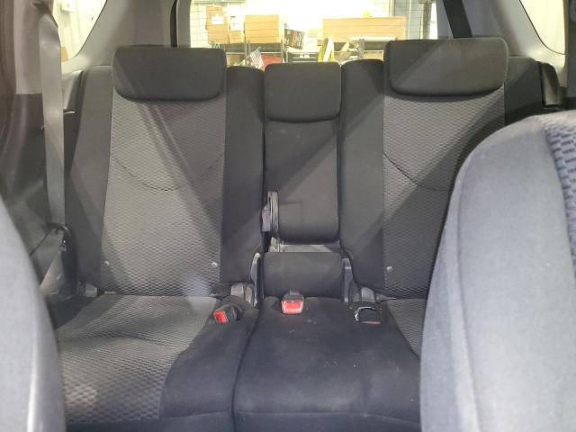 2011 TOYOTA RAV4 SPORT - JTMRK4DV2B5100217