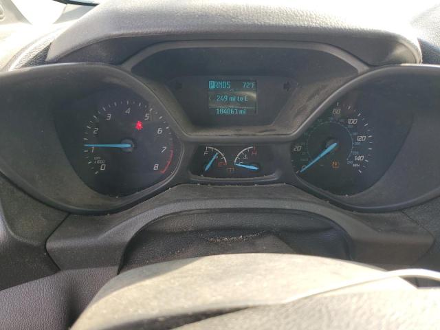 2015 FORD TRANSIT CO #3301659624