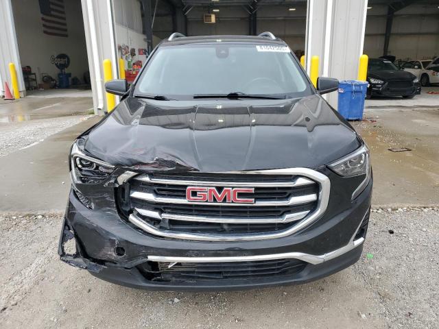 2019 GMC TERRAIN SL #3302713009