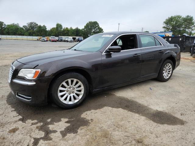 Global Auto Auctions: 2013 CHRYSLER 300