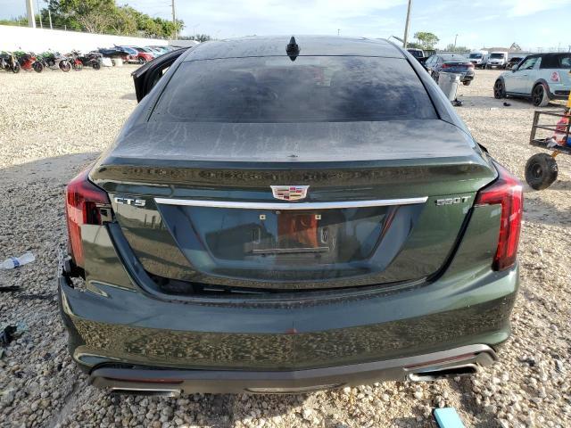 2020 CADILLAC CT5 PREMIU 1G6DN5RW2L0130814