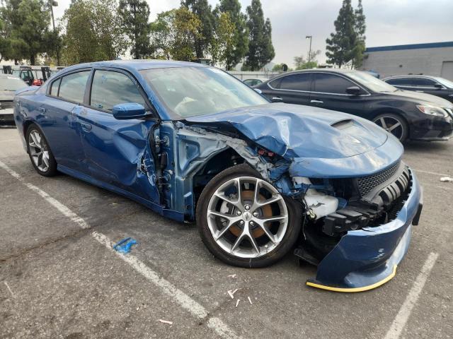 2022 DODGE CHARGER GT 2C3CDXHG4NH224648