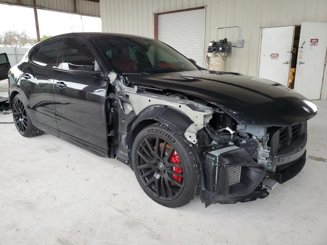 2022 MASERATI LEVANTE TR ZN661ZUT3NX384756