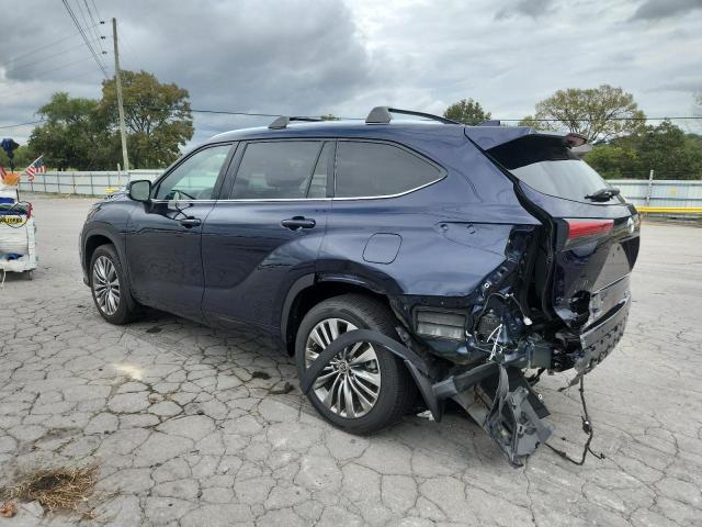 2020 TOYOTA HIGHLANDER #3297081501