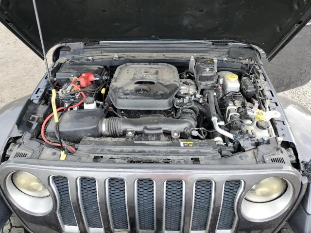 2018 JEEP WRANGLER U - 1C4HJXENXJW314864