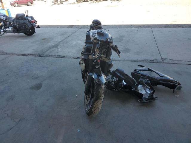 2006 SUZUKI GSX-R750 K JS1GR7KA962100429
