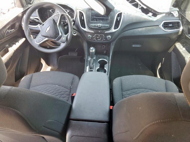 2019 CHEVROLET EQUINOX LT - 3GNAXKEV6KL228677