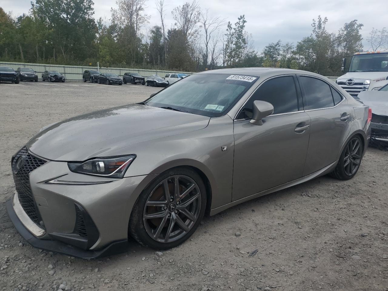 LEXUS IS 300