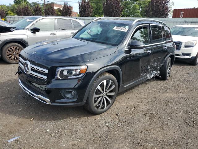 MERCEDES-BENZ GLB 250 4M