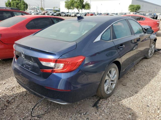 2020 HONDA ACCORD LX 1HGCV1F14LA072209