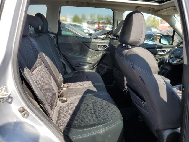 2021 SUBARU FORESTER T - JF2SKEJC9MH546703