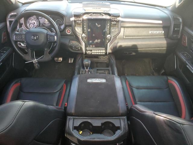 2022 RAM 1500 TRX - 1C6SRFU98NN289429