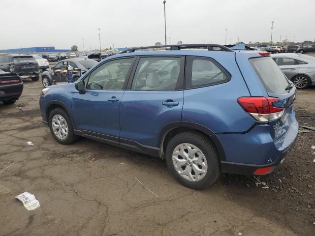 2023 SUBARU FORESTER JF2SKACC4PH507186