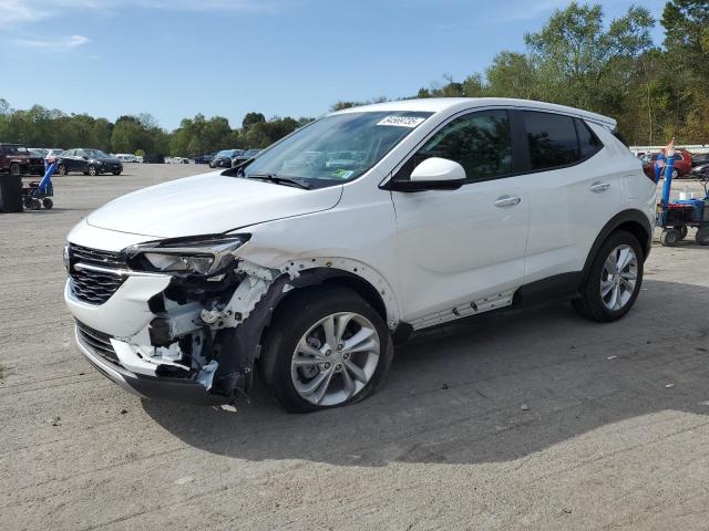 2022 BUICK ENCORE GX #3281551400