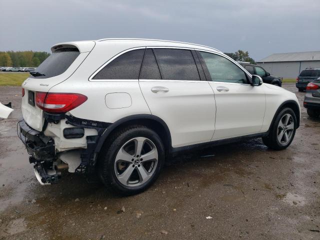 2018 MERCEDES-BENZ GLC 300 4M WDC0G4KB6JV015621