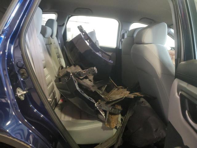 2019 HONDA CR-V LX 2HKRW6H37KH206672