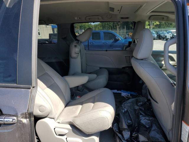 2015 TOYOTA SIENNA - 5TDYK3DC1FS528123