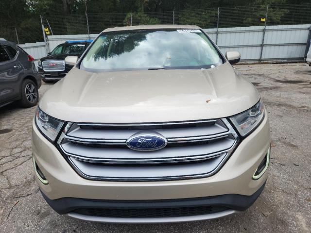 2018 FORD EDGE SEL - 2FMPK3J82JBB80222