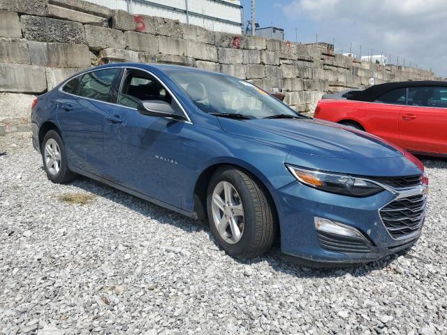 2024 CHEVROLET MALIBU LS - Other View